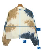 EVCON（エビコン）Tシャツ・カットソー 白 サイズ:1(S位) レディース/2200645109047