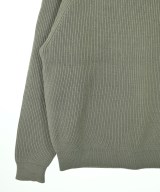 EVCON（エビコン）ニット・セーター カーキ サイズ:1(S位) レディース/2200634280023