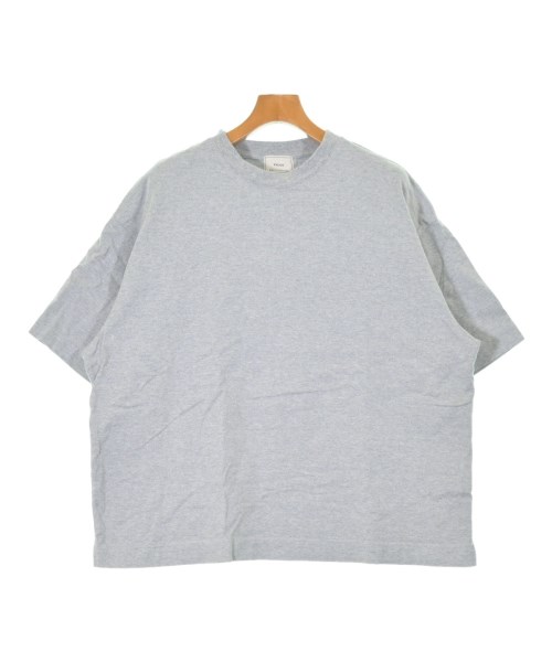 EVCON(エビコン)Tシャツ・カットソー グレー サイズ:2(M位)/2200641836077