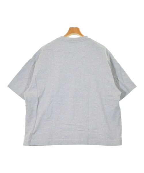 EVCON（エビコン）Tシャツ・カットソー グレー サイズ:2(M位) メンズ/2200641836077