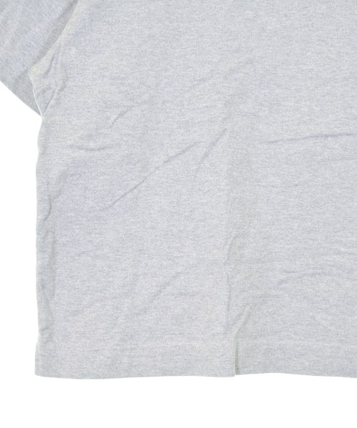 EVCON（エビコン）Tシャツ・カットソー グレー サイズ:2(M位) メンズ/2200641836077
