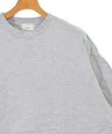 EVCON（エビコン）Tシャツ・カットソー グレー サイズ:2(M位) メンズ/2200641836077