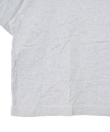 EVCON（エビコン）Tシャツ・カットソー グレー サイズ:2(M位) メンズ/2200641836077