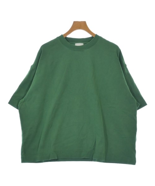 EVCON(エビコン)Tシャツ・カットソー 緑 サイズ:2(M位)/2200652871029
