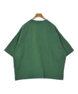 EVCON（エビコン）Tシャツ・カットソー 緑 サイズ:2(M位) メンズ/2200652871029