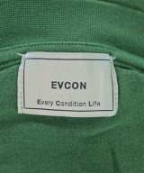 EVCON（エビコン）Tシャツ・カットソー 緑 サイズ:2(M位) メンズ/2200652871029