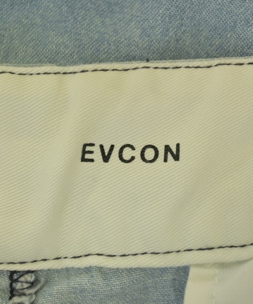 EVCON（エビコン）その他 青 サイズ:3(L位) メンズ/2200702589010