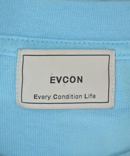 EVCON（エビコン）スウェット 青 サイズ:2(M位) メンズ/2200704943056