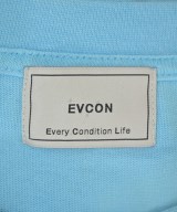 EVCON（エビコン）スウェット 青 サイズ:2(M位) メンズ/2200704943056