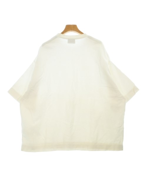 EVCON（エビコン）Tシャツ・カットソー 白 サイズ:2(M位) メンズ/2200705648011