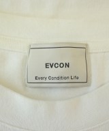 EVCON（エビコン）Tシャツ・カットソー 白 サイズ:2(M位) メンズ/2200705648011