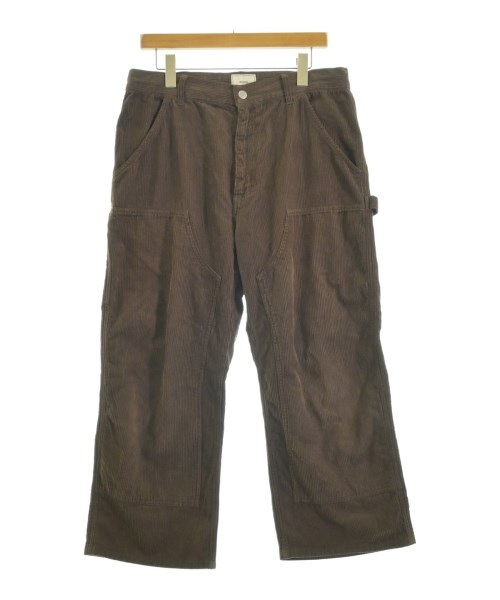 EVCON(エビコン)その他 茶 サイズ:2(M位)/2200664180041