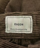 EVCON（エビコン）その他 茶 サイズ:2(M位) メンズ/2200664180041