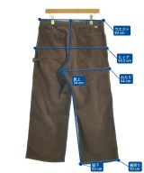 EVCON（エビコン）その他 茶 サイズ:2(M位) メンズ/2200664180041