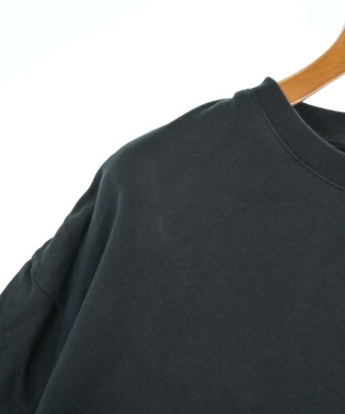 EVCON（エビコン）Tシャツ・カットソー 黒 サイズ:2(M位) メンズ/2200664200039