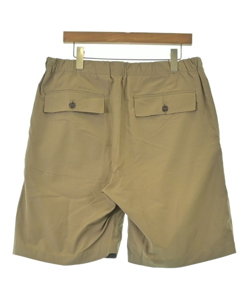 EVCON（エビコン）ショートパンツ カーキ サイズ:3(L位) メンズ/2200664222208