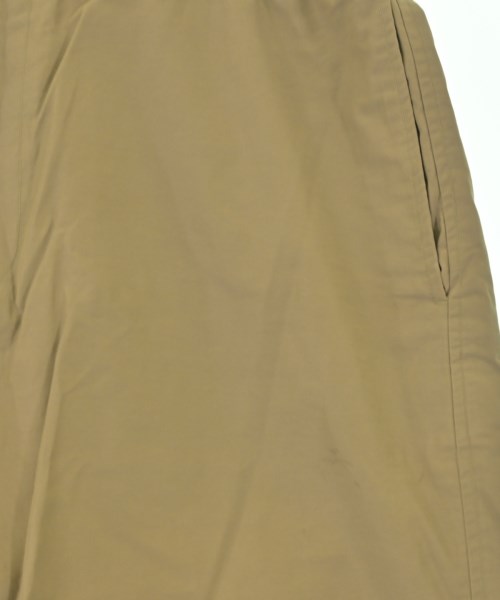 EVCON（エビコン）ショートパンツ カーキ サイズ:3(L位) メンズ/2200664222208