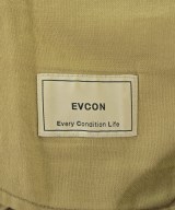 EVCON（エビコン）ショートパンツ カーキ サイズ:3(L位) メンズ/2200664222208