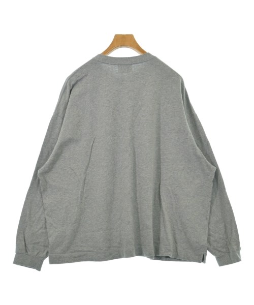 EVCON（エビコン）Tシャツ・カットソー グレー サイズ:3(L位) メンズ/2200725514112