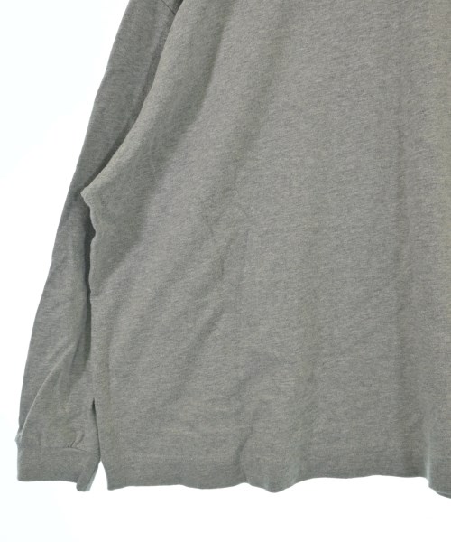 EVCON（エビコン）Tシャツ・カットソー グレー サイズ:3(L位) メンズ/2200725514112