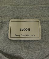 EVCON（エビコン）Tシャツ・カットソー グレー サイズ:3(L位) メンズ/2200725514112