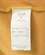 EVCON（エビコン）パーカー オレンジ サイズ:2(M位) レディース/2200722767016