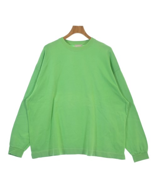 EVCON(エビコン)Tシャツ・カットソー 緑 サイズ:2(M位)/2200686056201