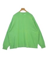 EVCON（エビコン）Tシャツ・カットソー 緑 サイズ:2(M位) メンズ/2200686056201