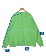 EVCON（エビコン）Tシャツ・カットソー 緑 サイズ:2(M位) メンズ/2200686056201