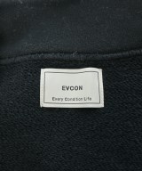 EVCON（エビコン）スウェット 黒 サイズ:3(L位) メンズ/2200686056249