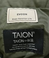 EVCON（エビコン）ダウンコート カーキ サイズ:2(M位) メンズ/2200686064039