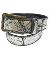 MARCOVIDALE ベルト