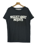 NEGLECT ADULT PATiENTS Tシャツ・カットソー