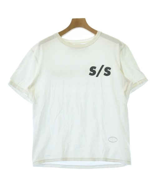 ネグレクトアダルトペイシェンツ(NEGLECT ADULT PATiENTS)のNEGLECT ADULT PATiENTS Tシャツ・カットソー