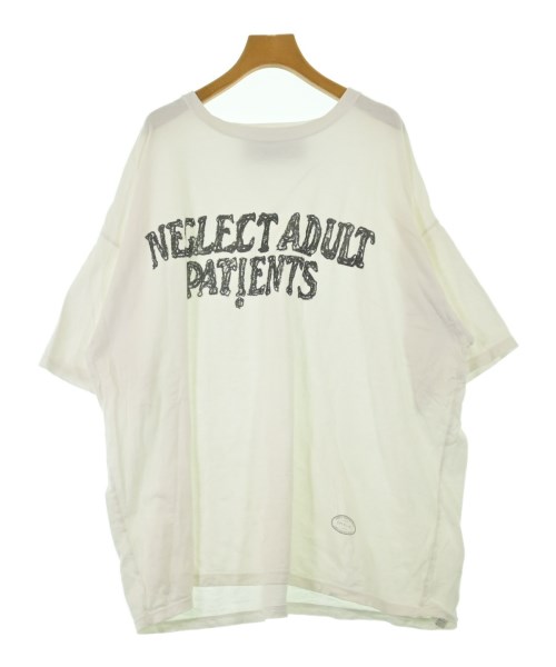 ネグレクトアダルトペイシェンツ(NEGLECT ADULT PATiENTS)のNEGLECT ADULT PATiENTS Tシャツ・カットソー