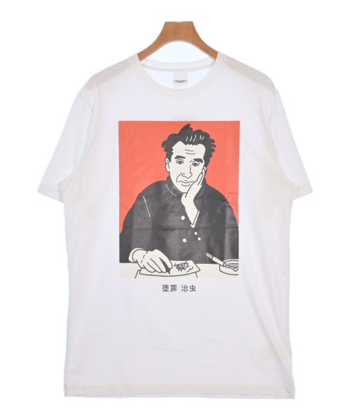ネグレクトアダルトペイシェンツ(NEGLECT ADULT PATiENTS)のNEGLECT ADULT PATiENTS Tシャツ・カットソー
