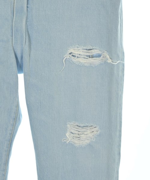 NEGLECT ADULT PATiENTS（ネグレクトアダルトペイシェンツ）デニムパンツ 青 サイズ:XL メンズ/2200692344026