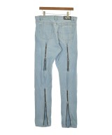 NEGLECT ADULT PATiENTS（ネグレクトアダルトペイシェンツ）デニムパンツ 青 サイズ:XL メンズ/2200692344026
