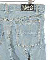 NEGLECT ADULT PATiENTS（ネグレクトアダルトペイシェンツ）デニムパンツ 青 サイズ:XL メンズ/2200692344026