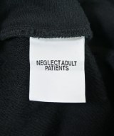 NEGLECT ADULT PATiENTS（ネグレクトアダルトペイシェンツ）Tシャツ・カットソー 黒 サイズ:XL メンズ/2200692344040