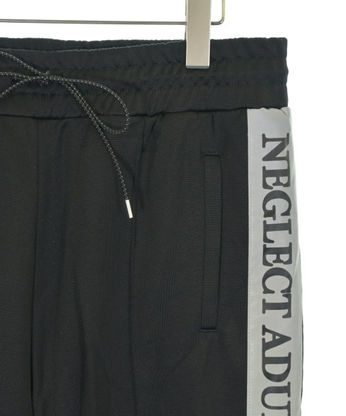 NEGLECT ADULT PATiENTS（ネグレクトアダルトペイシェンツ）その他 黒 サイズ:XL メンズ/2200692344057