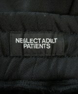 NEGLECT ADULT PATiENTS（ネグレクトアダルトペイシェンツ）その他 黒 サイズ:XL メンズ/2200692344057