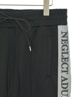 NEGLECT ADULT PATiENTS（ネグレクトアダルトペイシェンツ）その他 黒 サイズ:XL メンズ/2200692344057