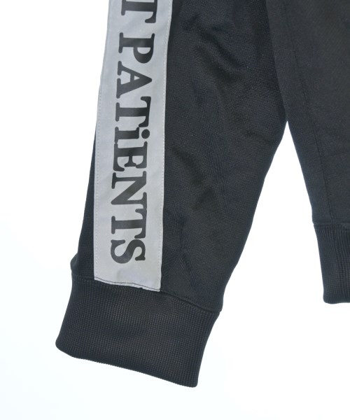 NEGLECT ADULT PATiENTS（ネグレクトアダルトペイシェンツ）スウェット 黒 サイズ:XL メンズ/2200692344064