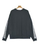 NEGLECT ADULT PATiENTS（ネグレクトアダルトペイシェンツ）スウェット 黒 サイズ:XL メンズ/2200692344064