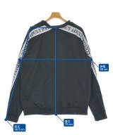 NEGLECT ADULT PATiENTS（ネグレクトアダルトペイシェンツ）スウェット 黒 サイズ:XL メンズ/2200692344064