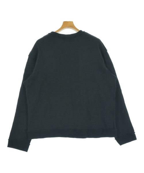 NEGLECT ADULT PATiENTS（ネグレクトアダルトペイシェンツ）スウェット 黒 サイズ:XL メンズ/2200692344101