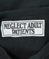 NEGLECT ADULT PATiENTS（ネグレクトアダルトペイシェンツ）スウェット 黒 サイズ:XL メンズ/2200692344101