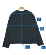 NEGLECT ADULT PATiENTS（ネグレクトアダルトペイシェンツ）スウェット 黒 サイズ:XL メンズ/2200692344101
