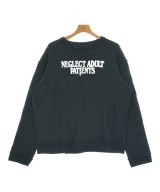 NEGLECT ADULT PATiENTS スウェット